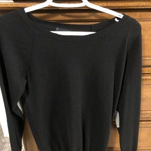 Black Market & Spruce sweater